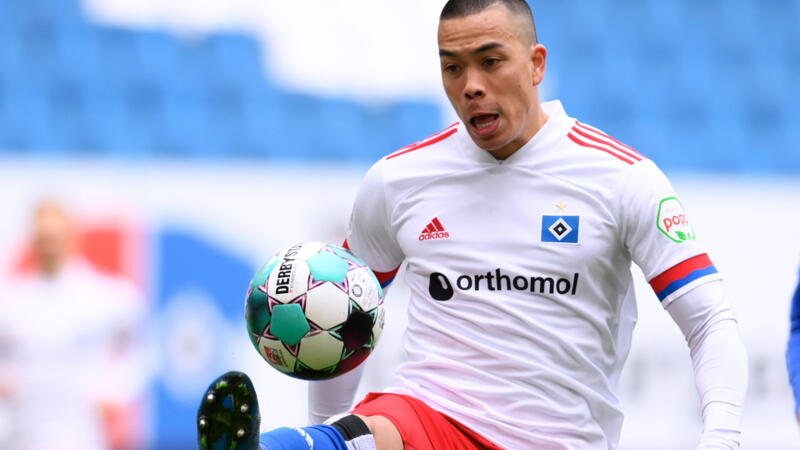 <a href='/de/daten/news/fussball/hamburger-sv/' class='tag'>Hamburger SV</a> verliert daheim gegen Darmstadt