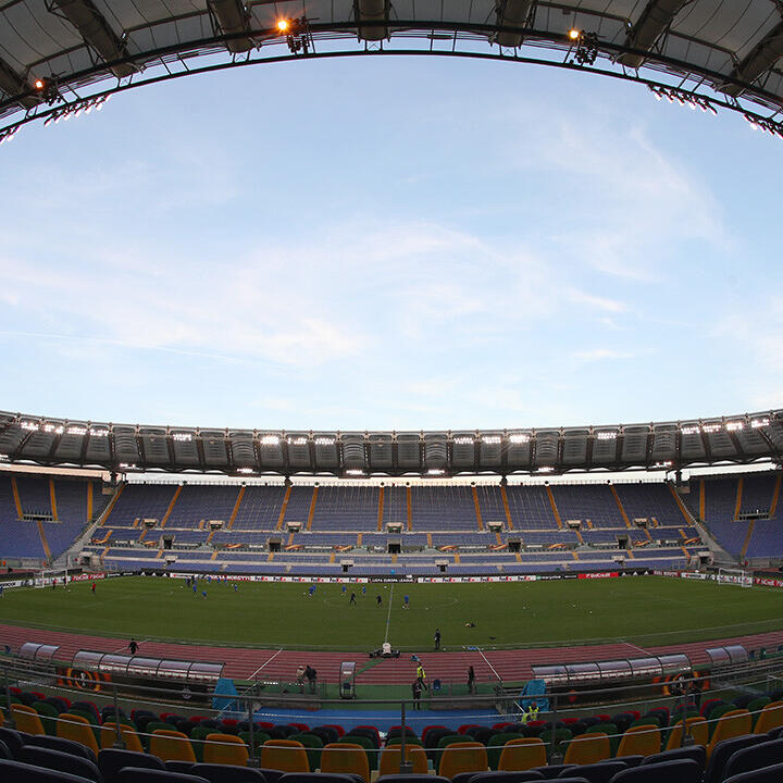 Vier EURO-Gastgeber-Städte wackeln