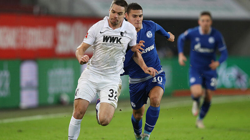 Wett-Tipps, dt. Bundesliga: Schalke - Augsburg