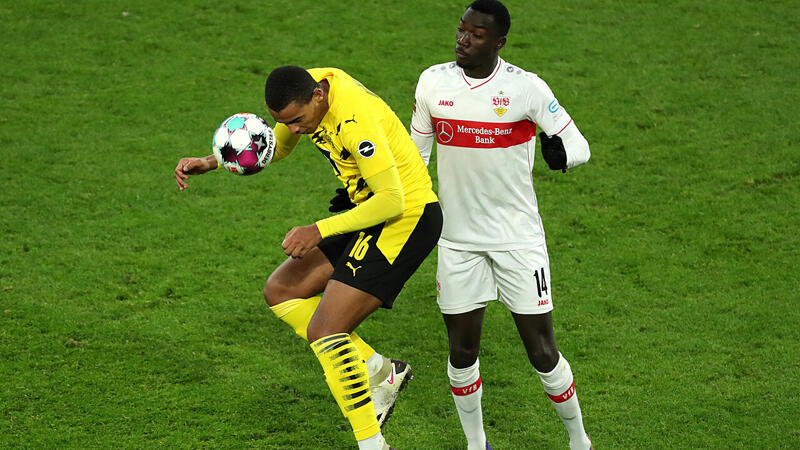 Wett-Tipps, dt. Bundesliga: Stuttgart - Dortmund