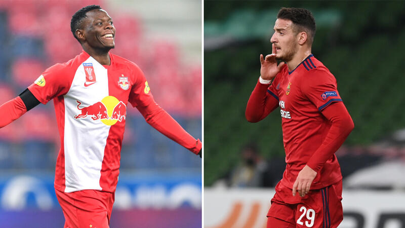 <a href='/de/daten/news/patson-daka/' class='tag'>Patson Daka</a> und Ercan Kara im Stats-Vergleich