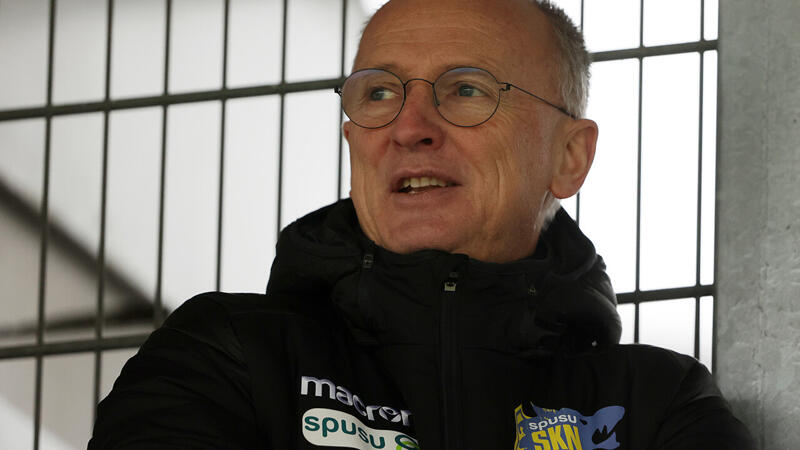 Zellhofer vor Comeback: "Nicht alles ändern"