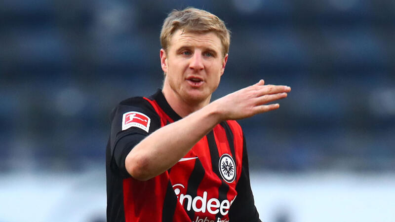 Hinteregger: Hütter will "kein Risiko eingehen"