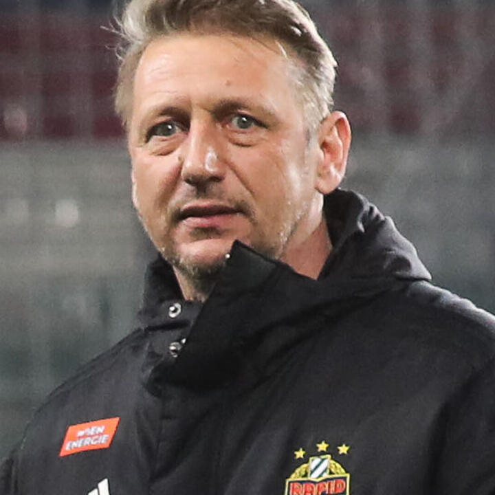 Barisic: "Salzburg in Badeschlapfen Meister "