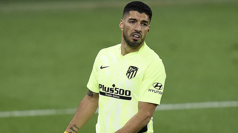 Suarez rechnet mit Ex-Klub Barcelona ab