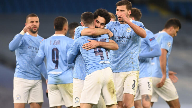 <a href='/de/daten/news/fussball/manchester-city/' class='tag'>Manchester City</a> schockt Dortmund in letzter Minute