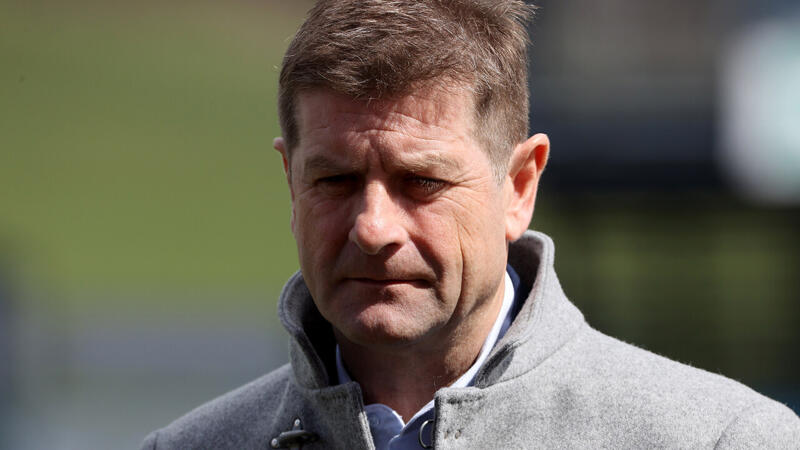 Der WAC sucht doch wieder einen Trainer