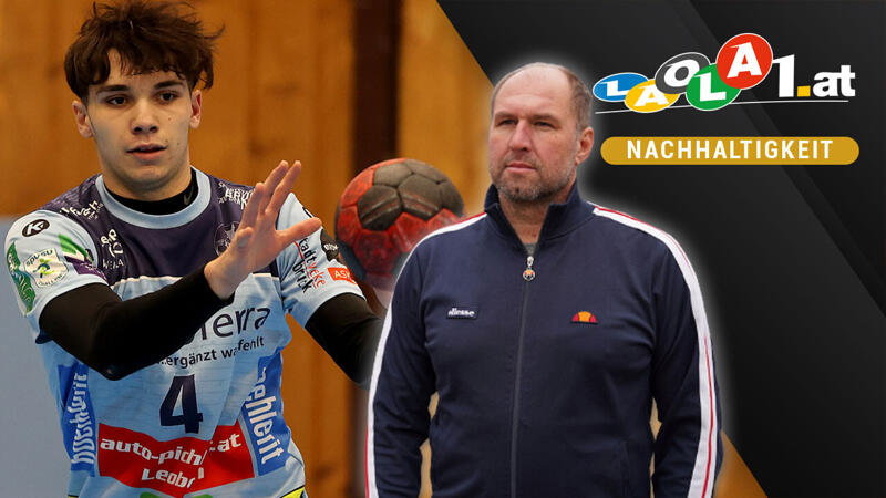 BT Füchse  - Sport fördern, Nachhaltigkeit stärken