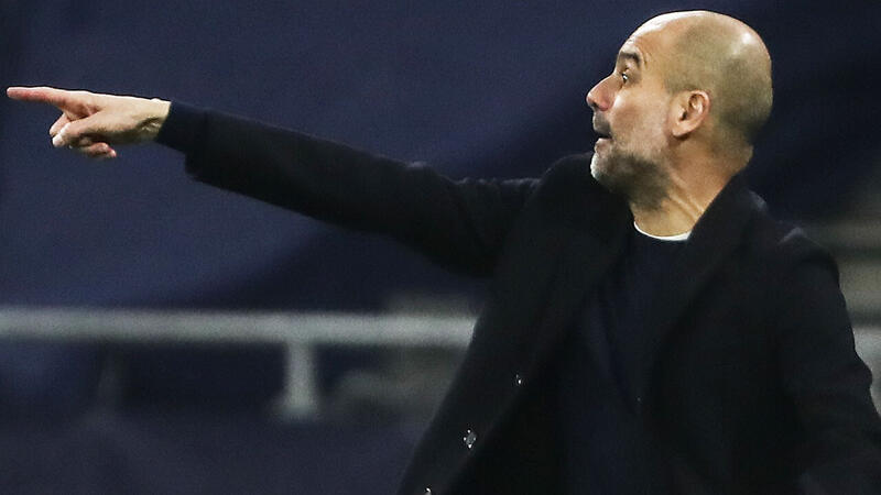 Dortmund-Jungstars? <a href='/de/daten/news/pep-guardiola/' class='tag'>Pep Guardiola</a> stichelt