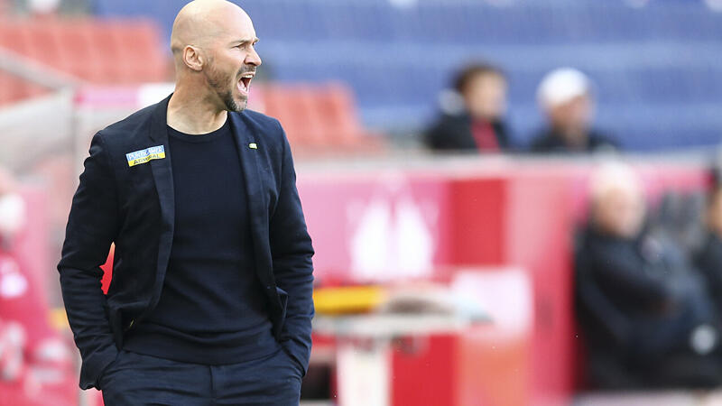 <a href='/de/daten/news/christian-ilzer/' class='tag'>Christian Ilzer</a>: "Waren noch auf der Autobahn"