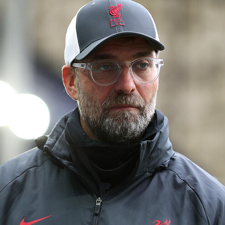 Jürgen Klopp kritisiert Spiel-Ansetzungen
