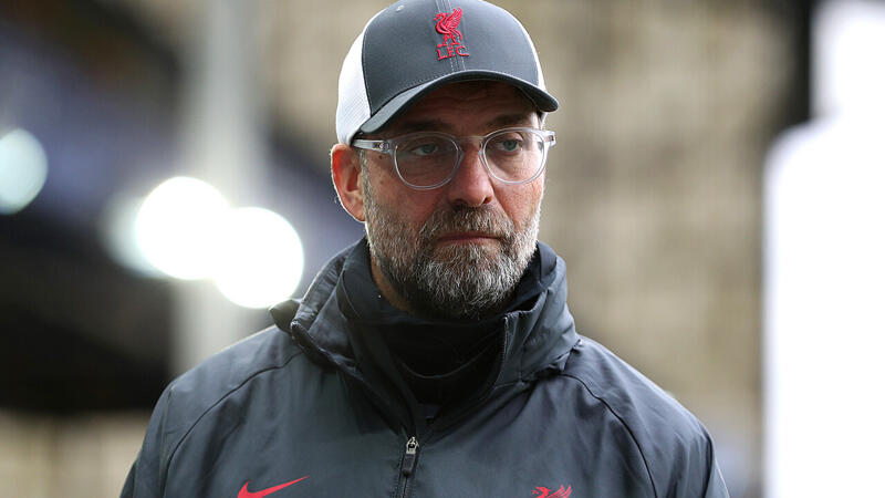 <a href='/de/daten/news/juergen-klopp/' class='tag'>Jürgen Klopp</a> kritisiert Spiel-Ansetzungen
