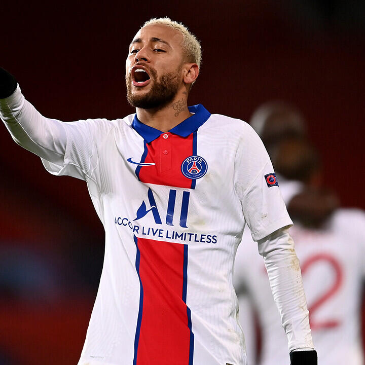 Lille knöpft PSG die Tabellenführung wieder ab