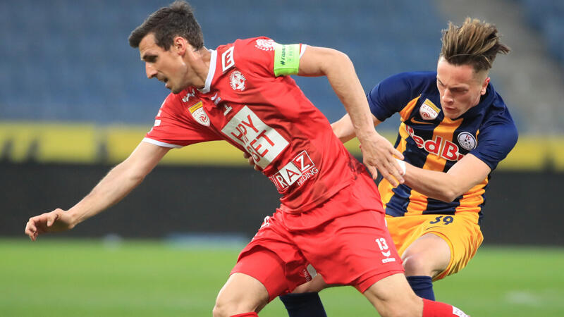 Zehn Lieferinger schlagen den <a href='/de/daten/news/fussball/gak/' class='tag'>GAK</a>