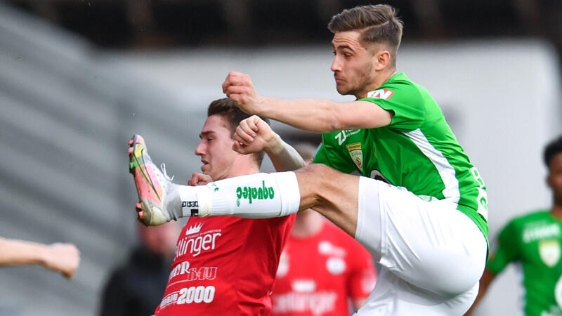 <a href='/de/daten/news/fussball/vorwaerts-steyr/' class='tag'>Vorwärts Steyr</a> 2021 weiter sieglos