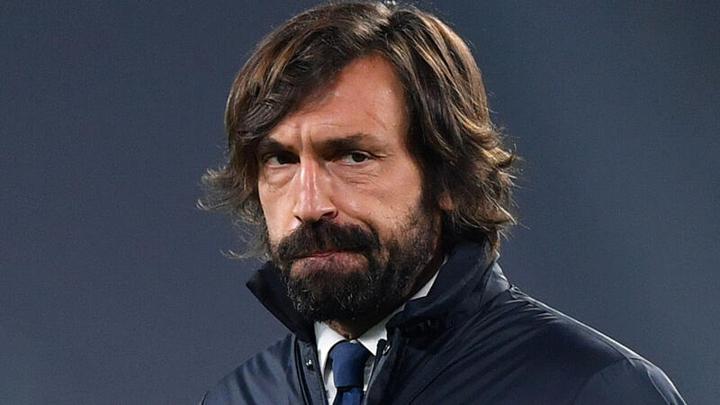 Corona-Party! Andrea Pirlo streicht Juventus-Trio