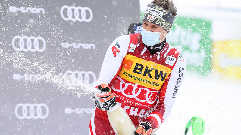 Feller: "Mache es anders als die anderen"