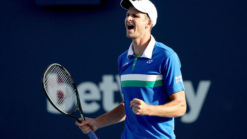 Nächste Überraschung bei <a href='/de/daten/news/tennis/atp/' class='tag'>ATP</a> 1000 in Miami