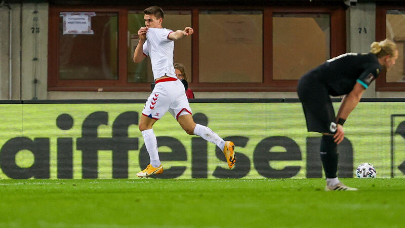 Die ÖFB-Pleite war historisch