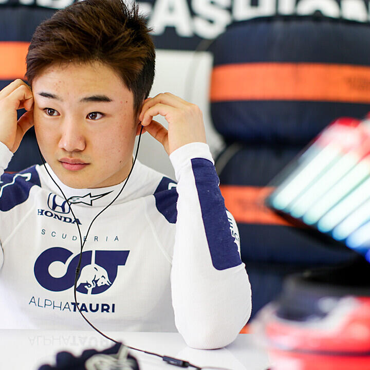 Brawn: Tsunoda "bester Rookie" seit Jahren