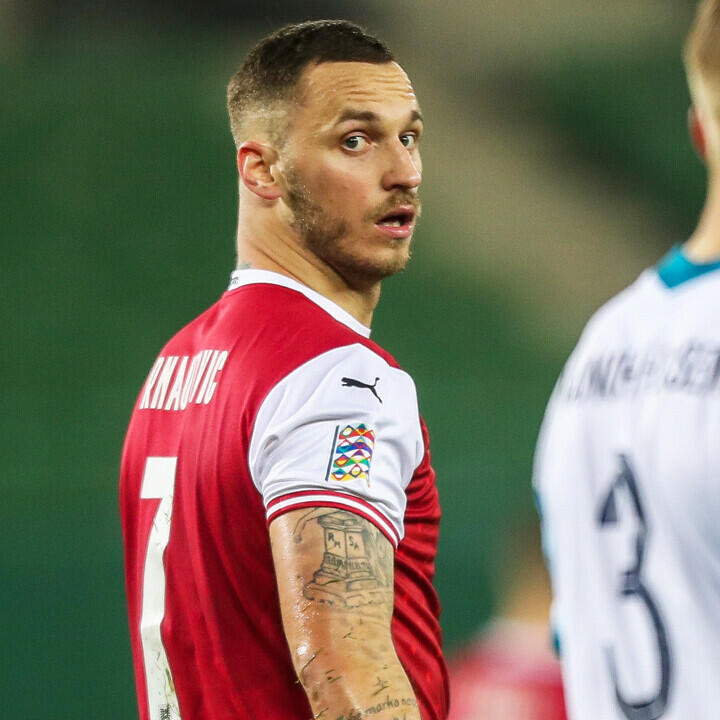 Bologna macht bei Arnautovic ernst