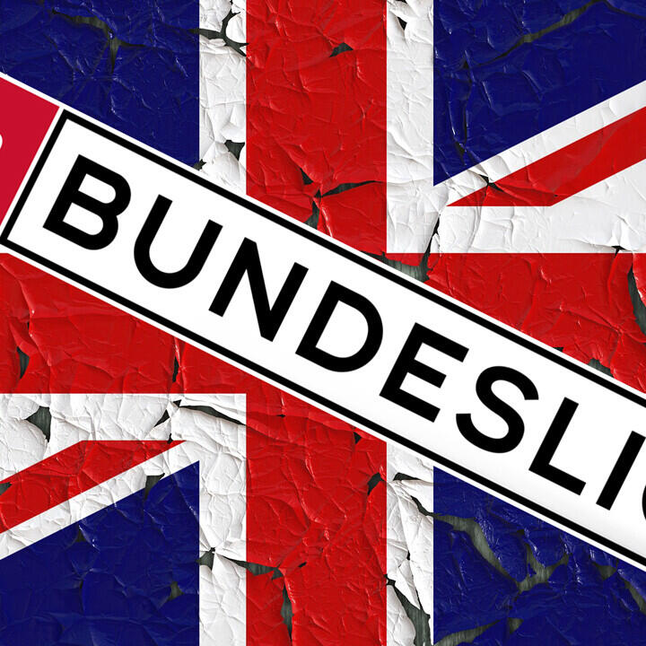 Der Brexit und die Bundesliga