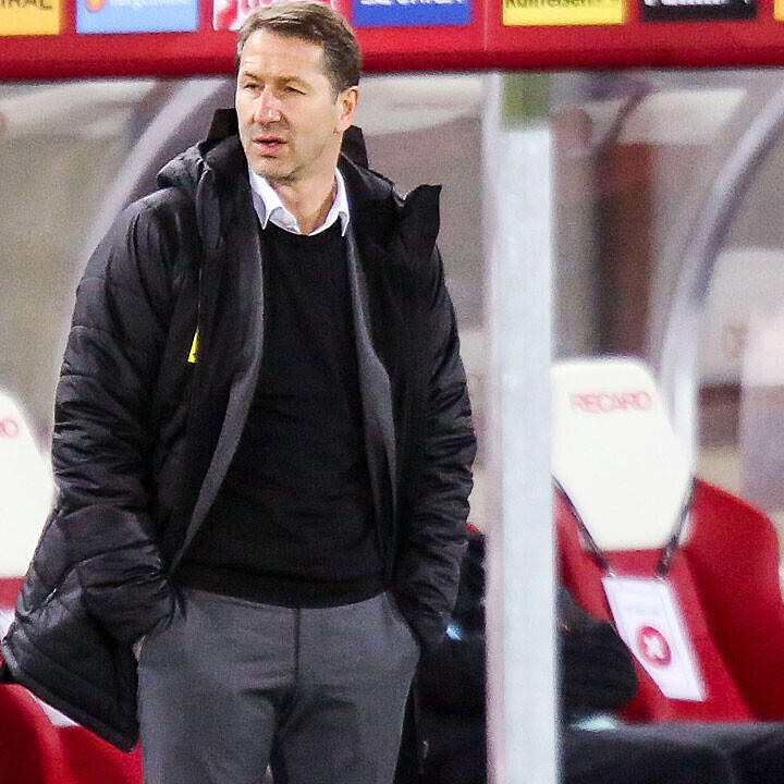 ÖFB-Team: Das mangelnde Problem-Bewusstsein