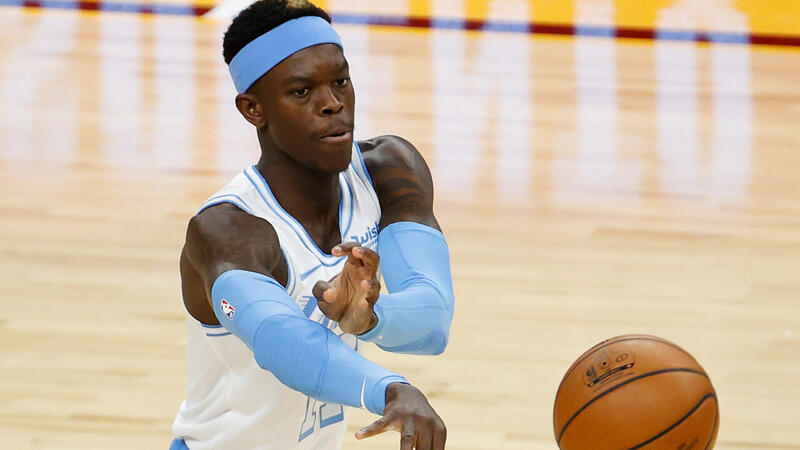 <a href='/de/daten/news/basketball/nba/' class='tag'>NBA</a>: Lakers zittern sich zu Sieg über Orlando