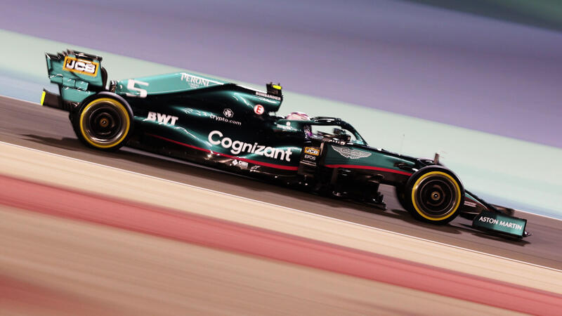 Strafe! <a href='/de/daten/news/sebastian-vettel/' class='tag'>Sebastian Vettel</a> startet als Letzter