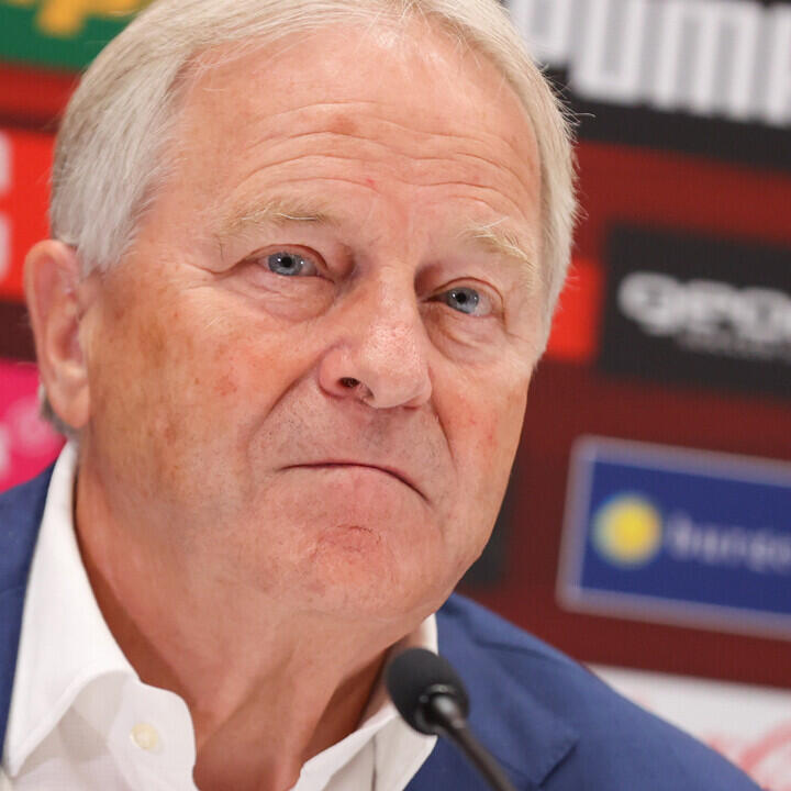 Scharfe Kritik vom ÖFB an der Regierung