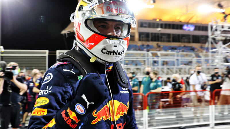 Red Bull: "Nur so kann man die WM gewinnen"