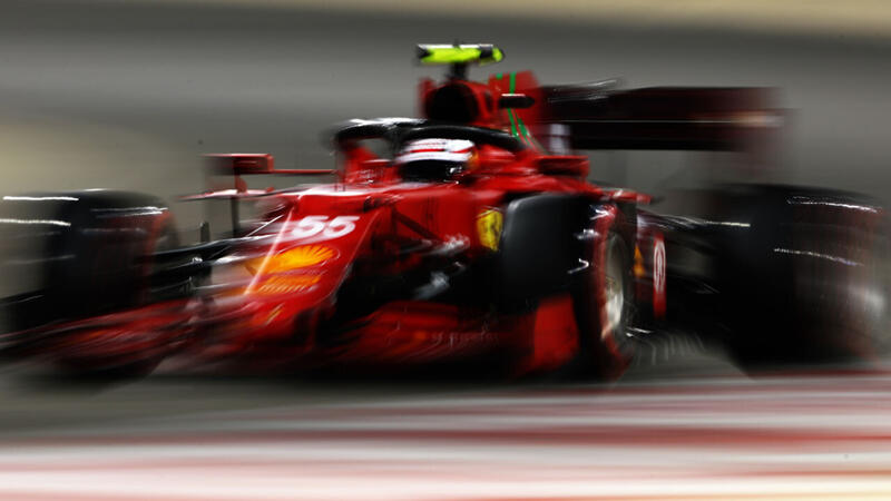 <a href='/de/daten/news/formel-1/formel-1/' class='tag'>Formel 1</a> 2021: Alle Änderungen im Überblick