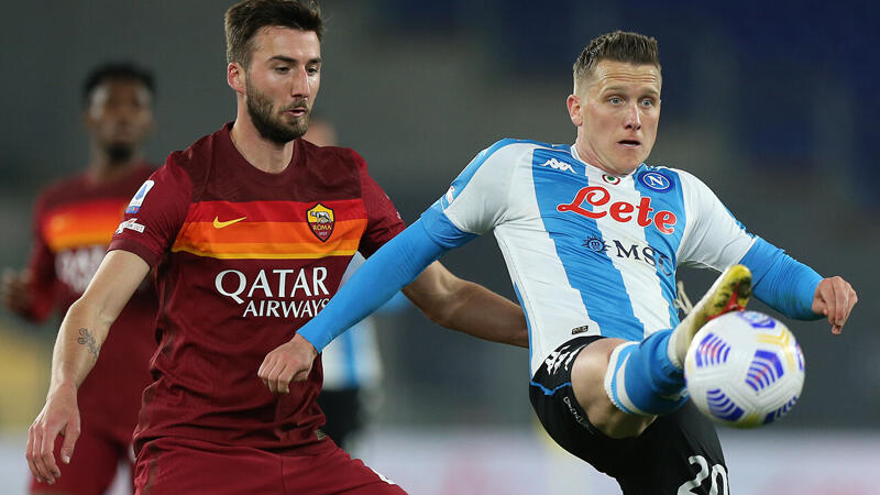 Neuer Deal mit DAZN: Weniger TV-Geld für <a href='/de/daten/news/fussball/serie-a/' class='tag'>Serie A</a>