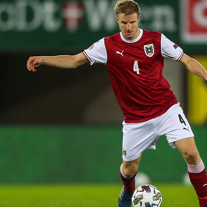 ÖFB-Team: Absage von Hinteregger