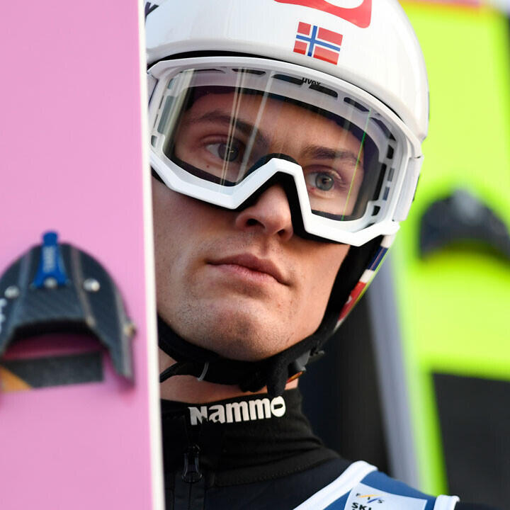 Die besondere Karriere des Daniel Andre Tande