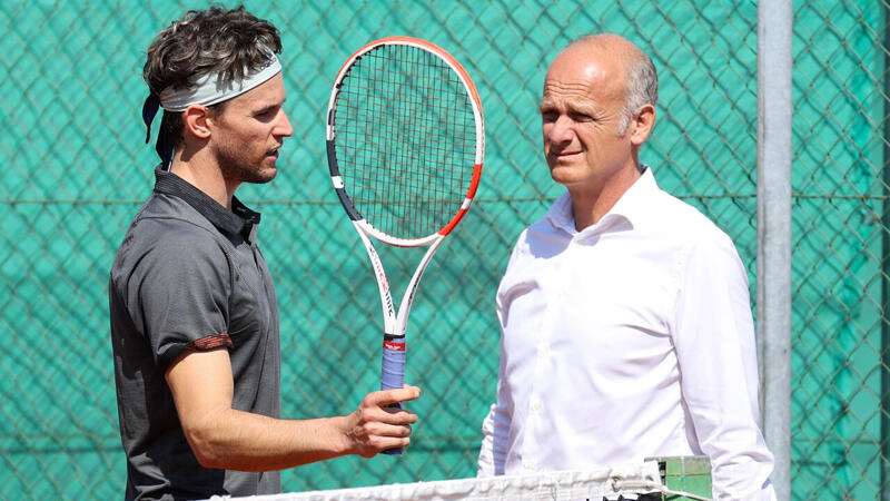 Straka über <a href='/de/daten/news/tennis/erste-bank-open/' class='tag'>Erste Bank Open</a>: "Sicher ist nichts"