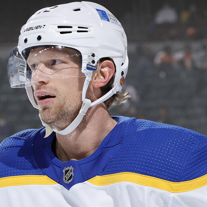 Buffalo Sabres stellen Negativrekord auf