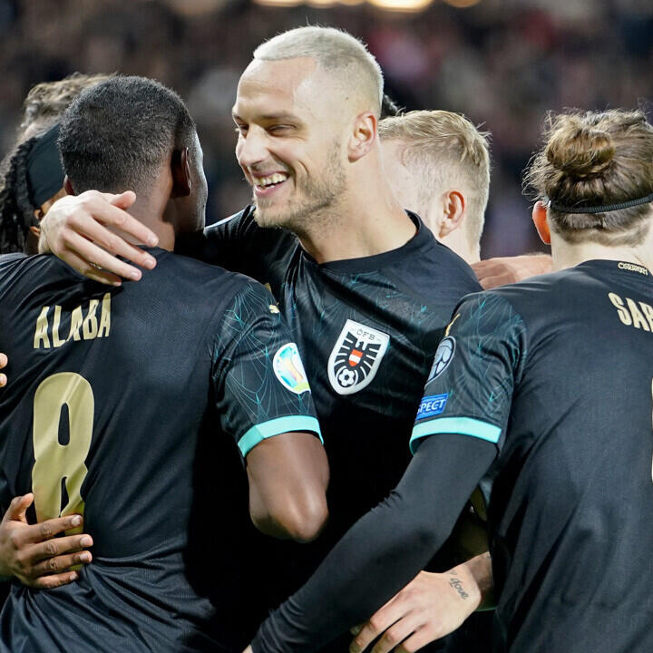 Wett-Tipps: Schottland - Österreich