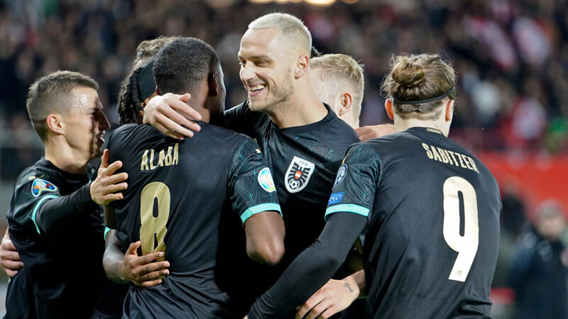 Wett-Tipps: Schottland - Österreich