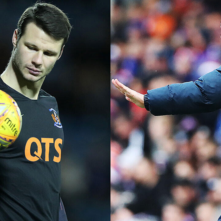 Bachmann und Teamchef Clarke: Gespräche über Cech