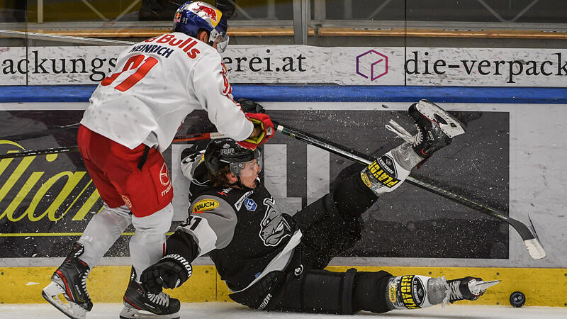 Nach Playoff-Aus: DEC hadert mit Chancenauswertung