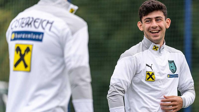 ÖFB will Ercan Kara & Yusuf Demir nicht "sperren"