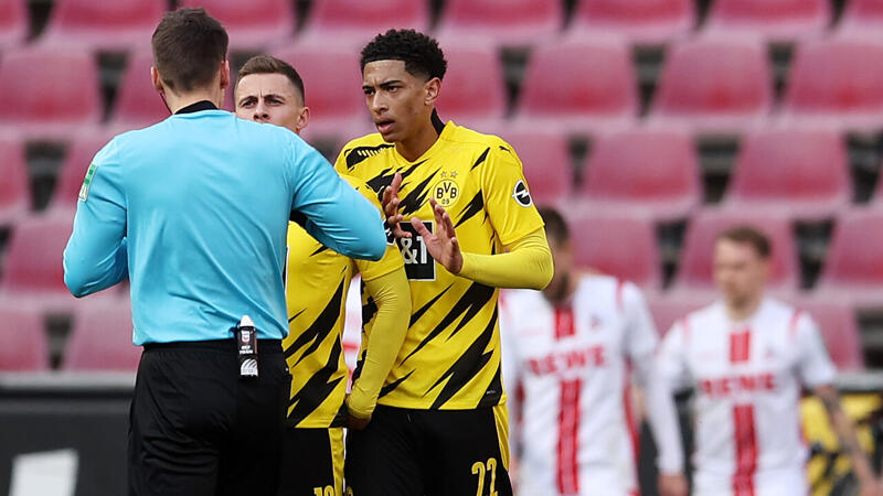 <a href='/de/daten/news/fussball/borussia-dortmund/' class='tag'>Borussia Dortmund</a> patzt in Köln