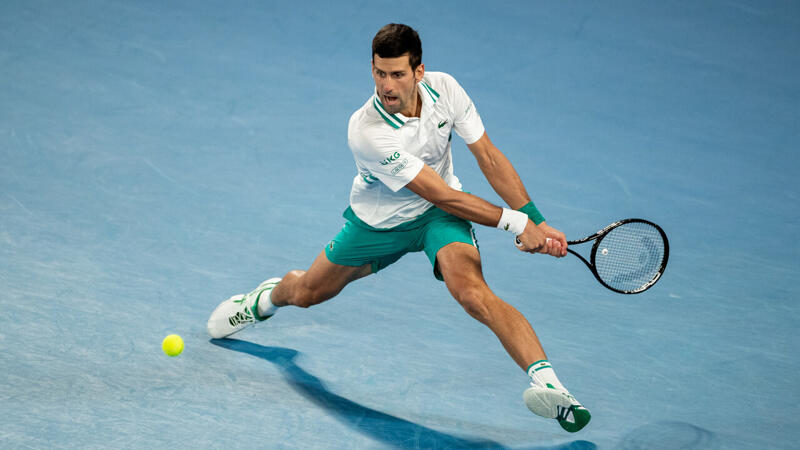 Djokovic verzichtet auf Antreten in Miami
