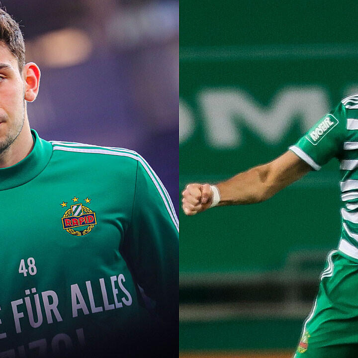 Foda: Das zeichnet Yusuf Demir und Ercan Kara aus