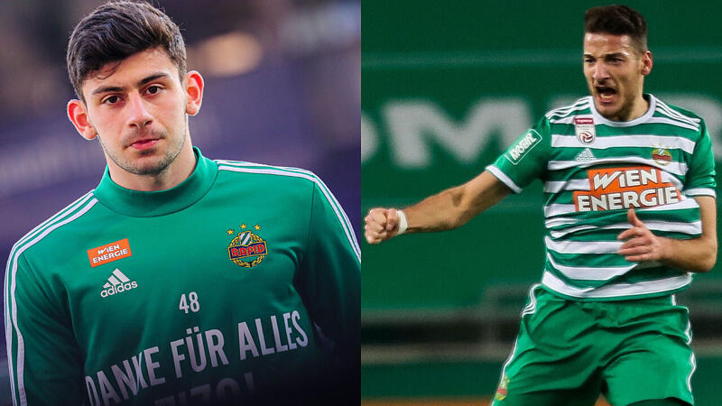 Foda: Das zeichnet Yusuf Demir und Ercan Kara aus