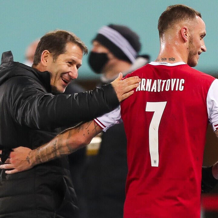 EM für Arnautovic in Gefahr? Das sagt Foda