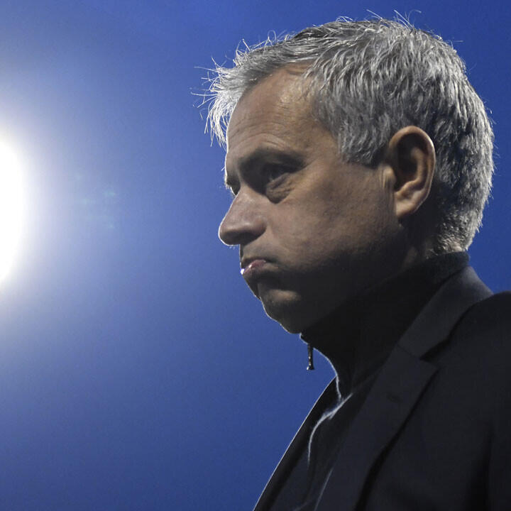 Tottenham nach EL-Aus: "Es ist eine Schande!"