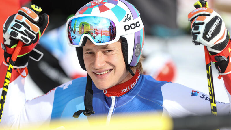 Showdown im Gesamtweltcup: Fährt Odermatt Slalom?