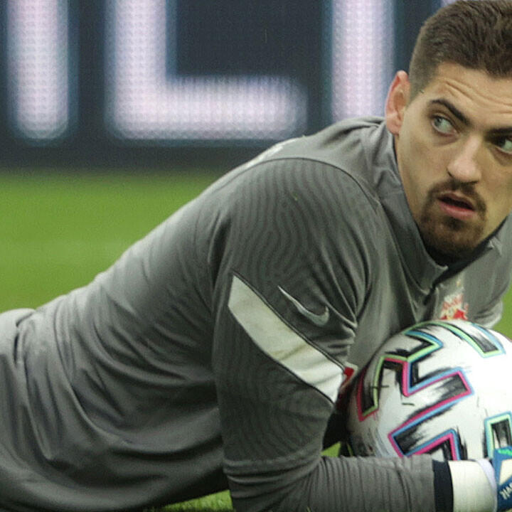 Stankovic über Nicht-Nominierung "sehr verärgert"